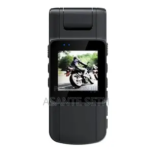 L11 Mini Camera Video Recording Portable Body Camera That Offer 1080p