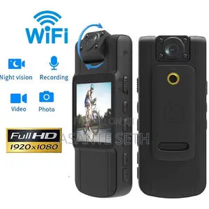 L11 Mini Camera Video Recording Portable Body Camera That Offer 1080p