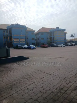 2bdrm Apartment in Mother Love, Adenta for rent