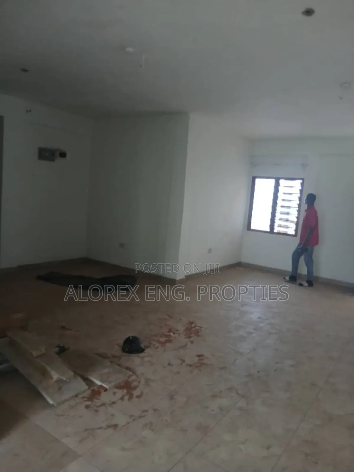 2bdrm Apartment in Mother Love, Adenta for rent