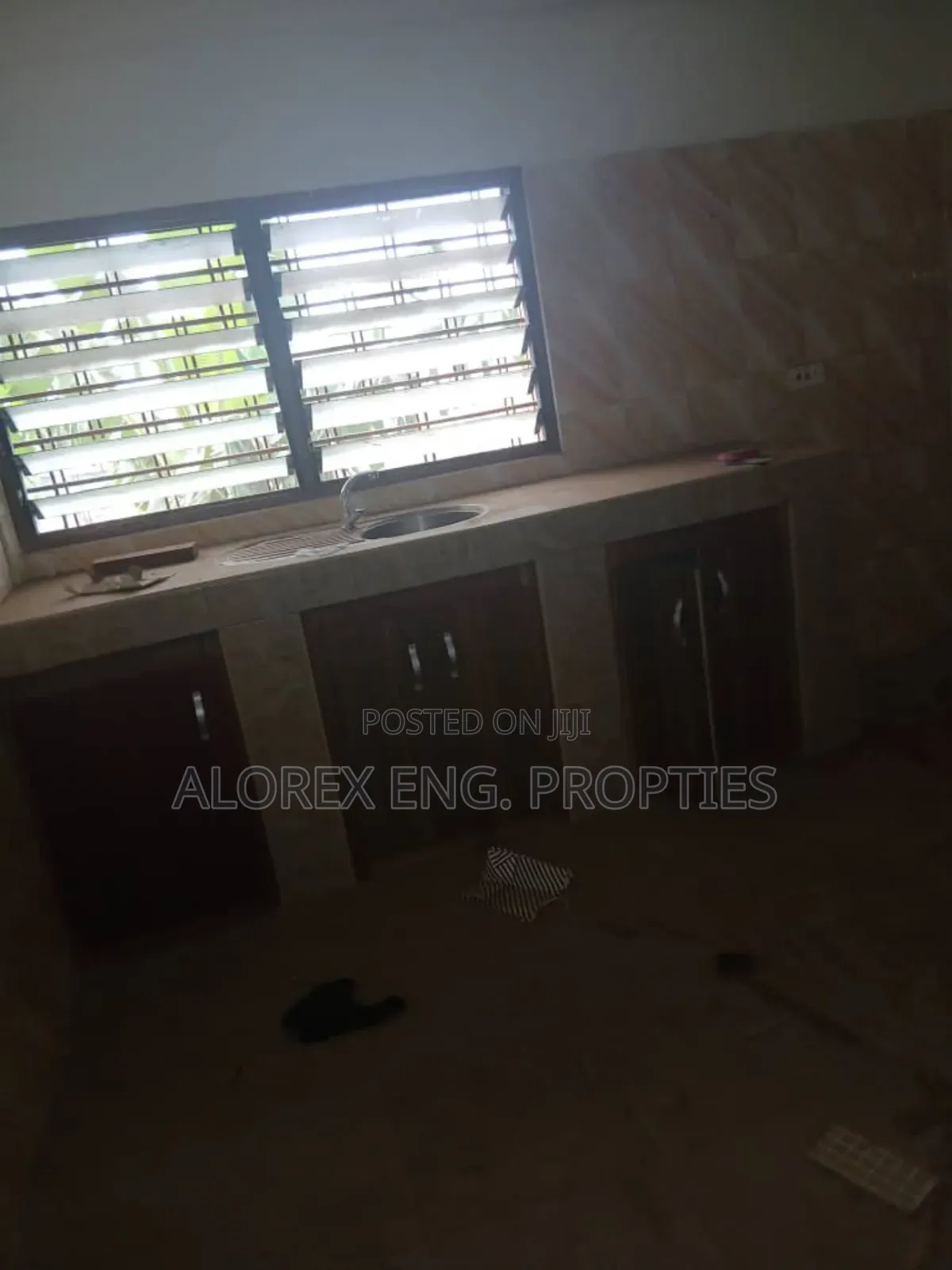 2bdrm Apartment in Mother Love, Adenta for rent