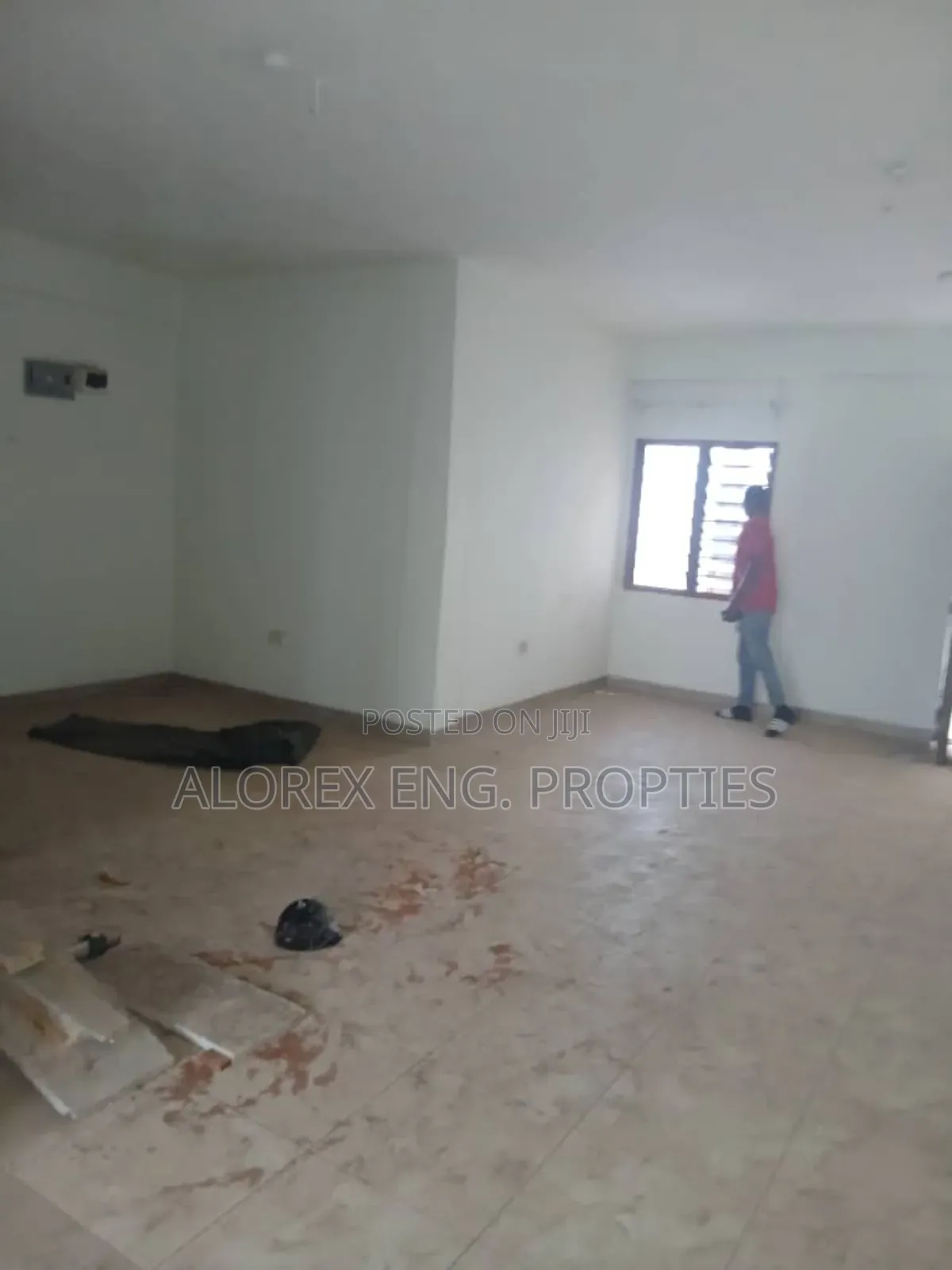 2bdrm Apartment in Mother Love, Adenta for rent