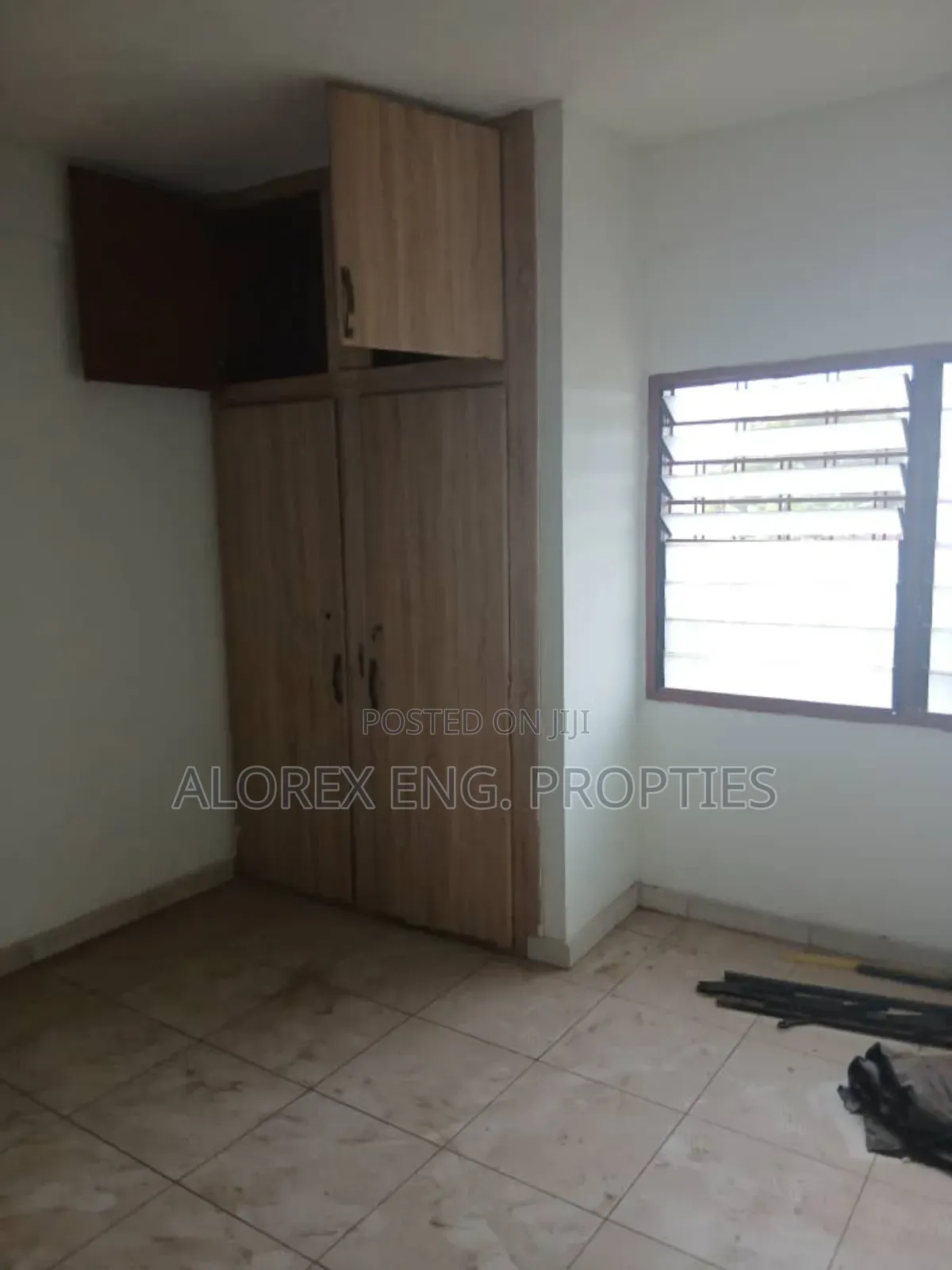 2bdrm Apartment in Mother Love, Adenta for rent