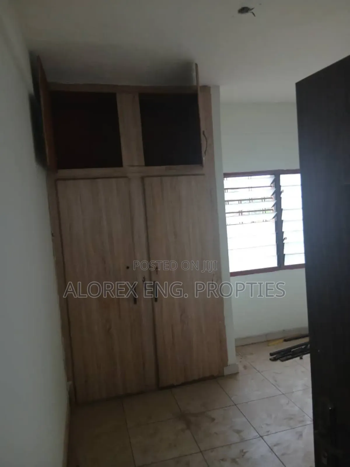 2bdrm Apartment in Mother Love, Adenta for rent