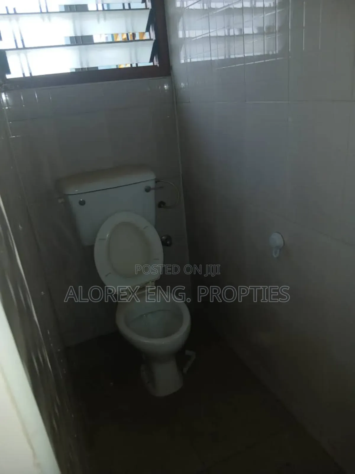 2bdrm Apartment in Mother Love, Adenta for rent