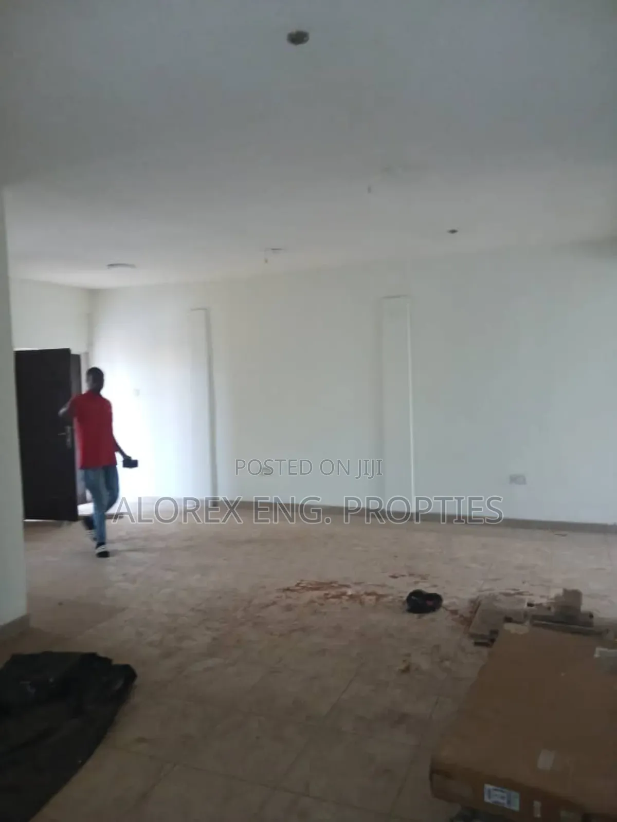 2bdrm Apartment in Mother Love, Adenta for rent
