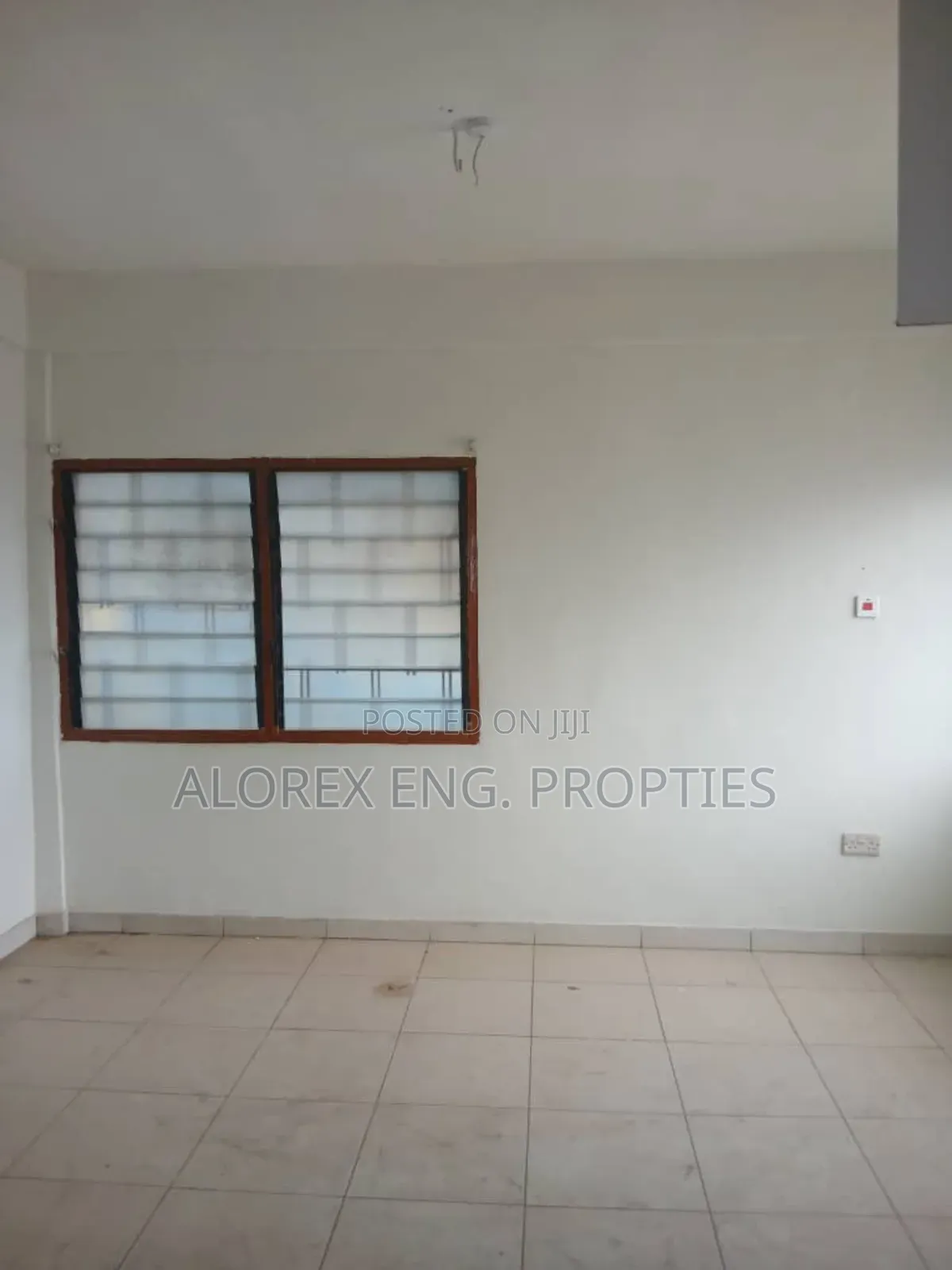 2bdrm Apartment in Mother Love, Adenta for rent