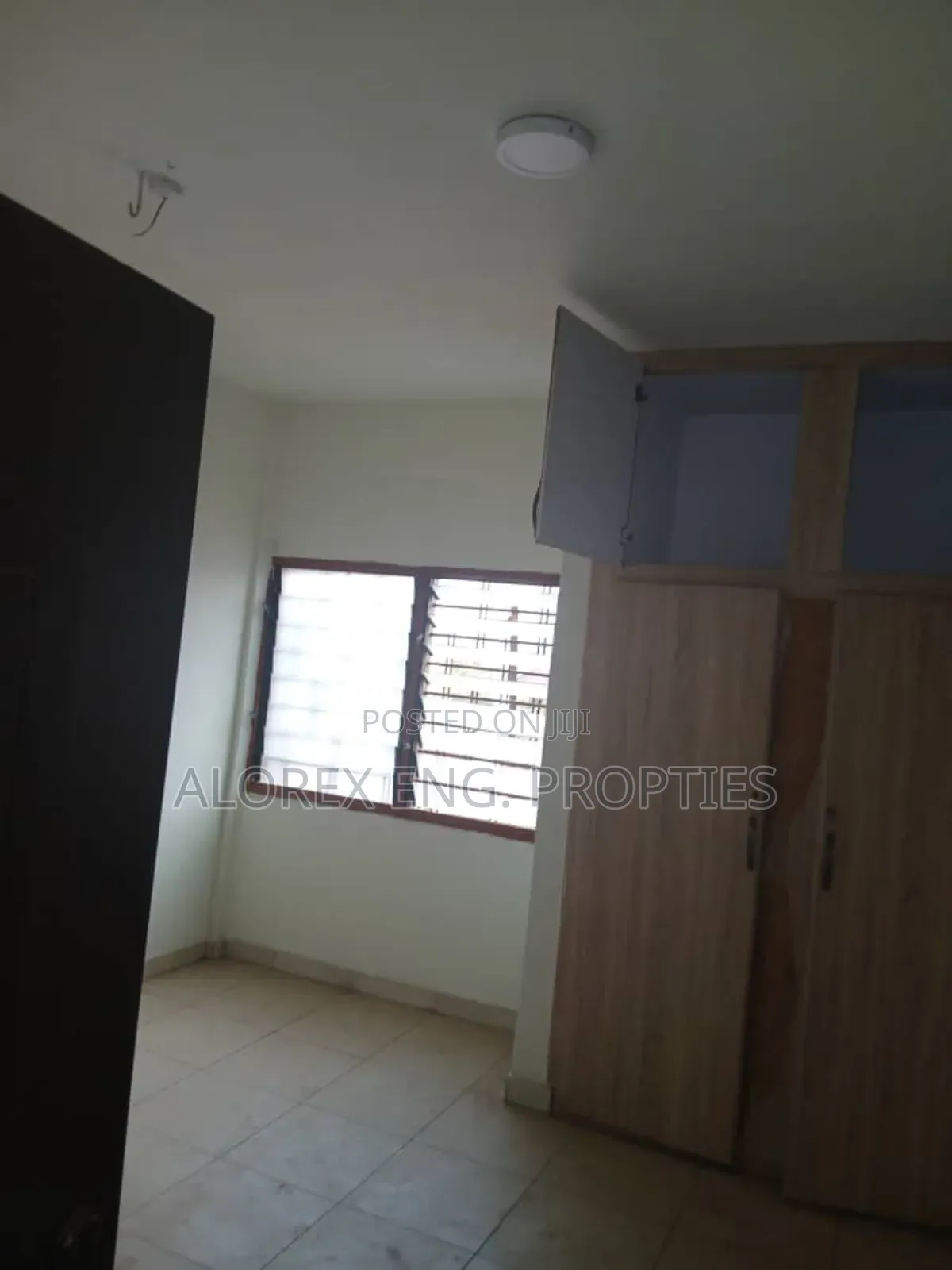 2bdrm Apartment in Mother Love, Adenta for rent