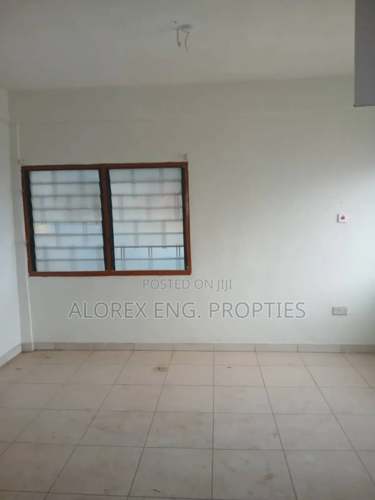 2bdrm Apartment in Mother Love, Adenta for rent
