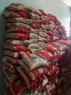 Royal Basmati Rice From the Us 20lbs
