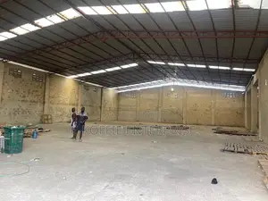 1000 SQM Warehouse Located at North Kaneshe Industrial Area