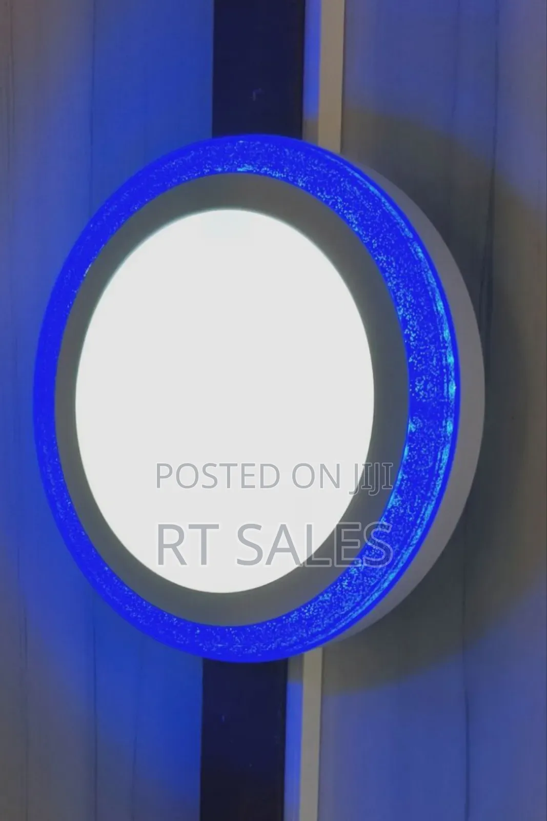 Surface Ceiling Light