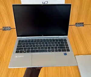 Laptop HP EliteBook 1040 G8 32GB Intel Core I7 SSD 512GB