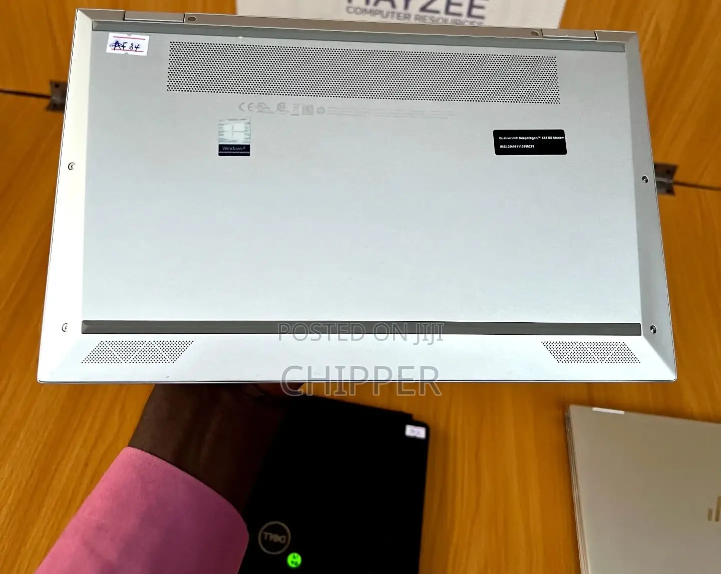 Laptop HP EliteBook 1040 G8 32GB Intel Core I7 SSD 512GB