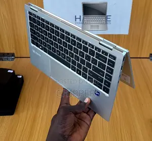 Laptop HP EliteBook 1040 G8 32GB Intel Core I7 SSD 512GB