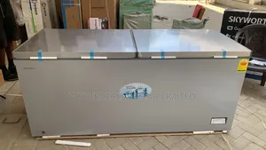 Innova Commercial Chest Freezer| 850ltr| Energy Saving| 5yrs Warranty