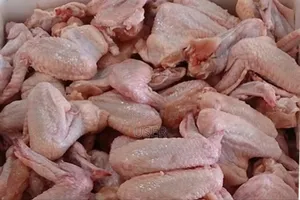 Chicken Wings 10kg Boxes