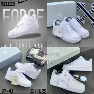 Airforce Sneakers