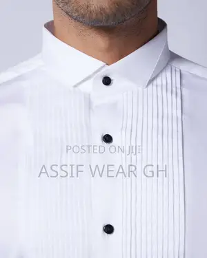 Dinner Shirt