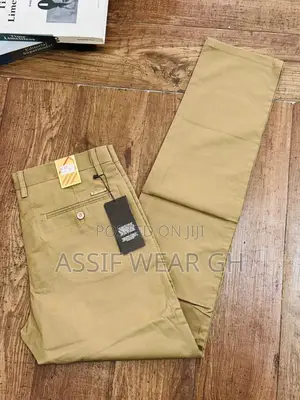 Khaki Available