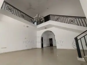 4bdrm House in Abelemkpe for rent