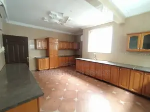 4bdrm House in Abelemkpe for rent