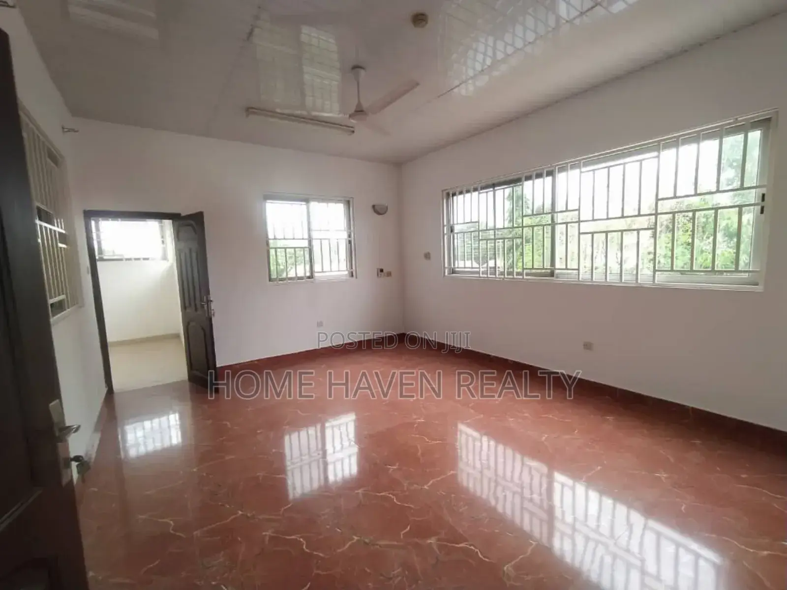 4bdrm House in Abelemkpe for rent