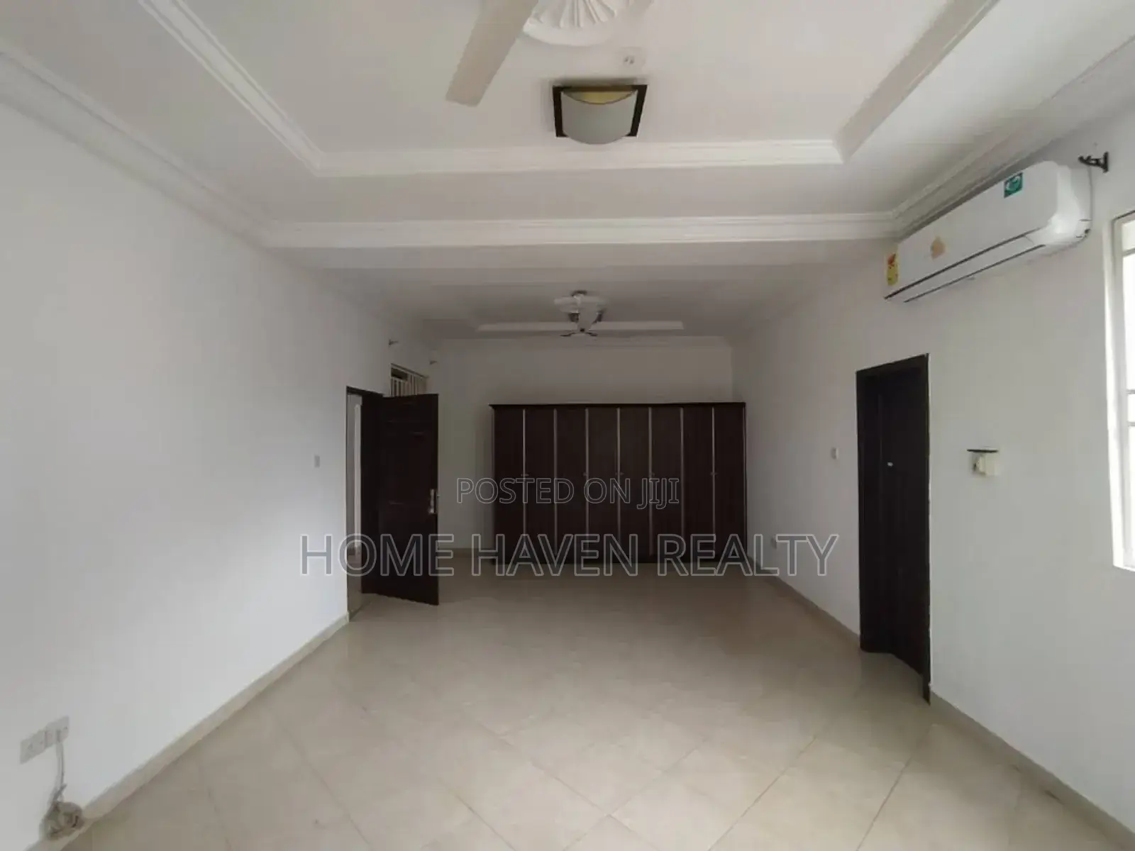 4bdrm House in Abelemkpe for rent