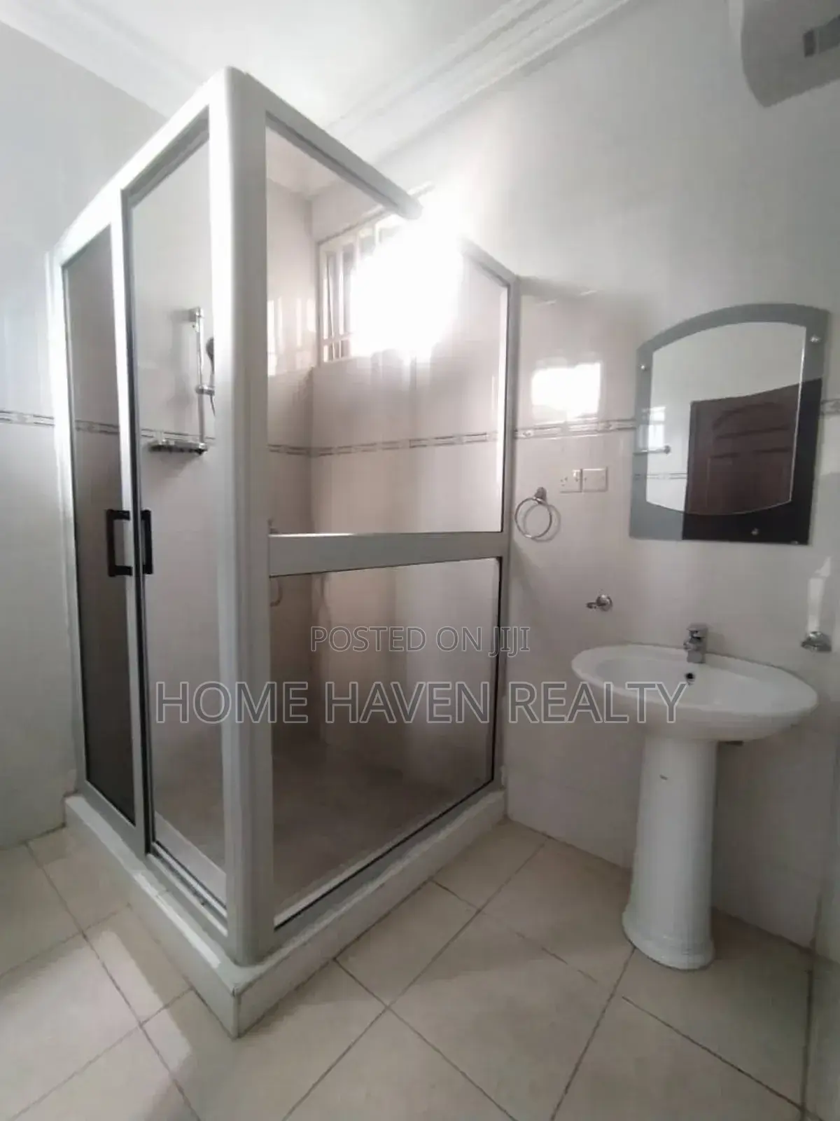 4bdrm House in Abelemkpe for rent