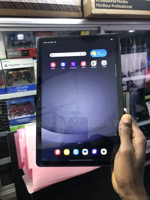 Samsung Galaxy Tab A9+ 64 GB Gray