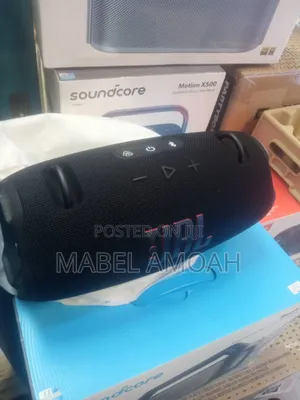 JBL Xtreme 3
