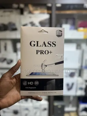 Apple iPad Mini Screen Protector