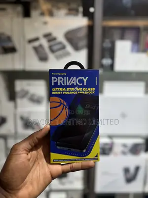 Apple iPhone 17 Air Screen Protector