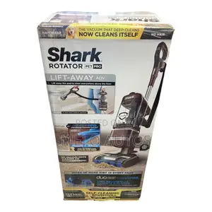 Shark Rotator Vacuum Cleaner