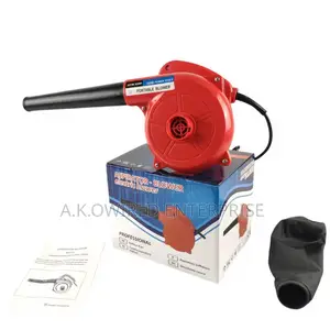 Aspirator Electric Blower 750 Watts Air Blower Computer Cleaner Elect
