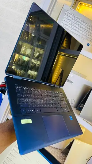 Laptop HP Spectre X360 13 16GB Intel Core I7 SSD 512GB