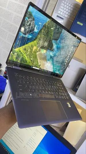 Laptop HP Spectre Xt Pro 16GB Intel Core i7 SSD 512GB
