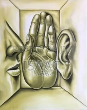 Hear No Evil
