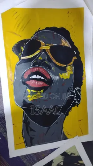 Yellow Shades