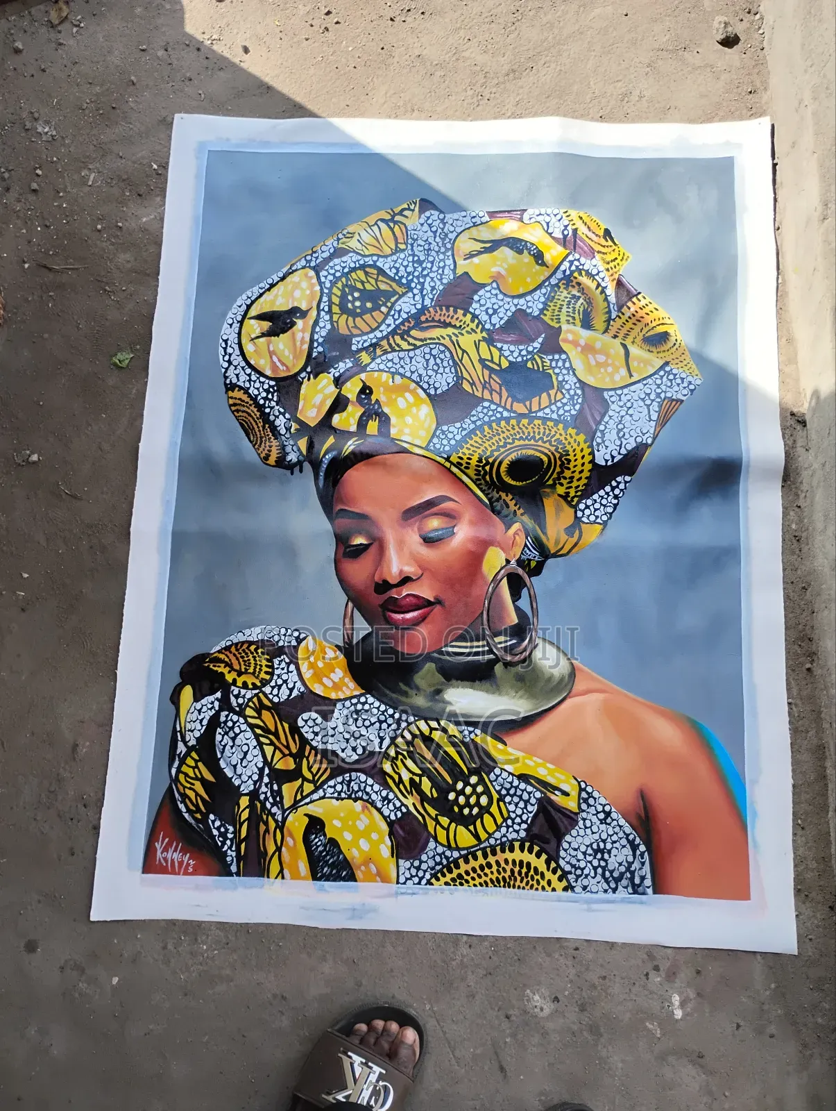 African Elegance