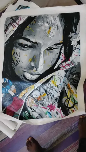 Graffiti Soul