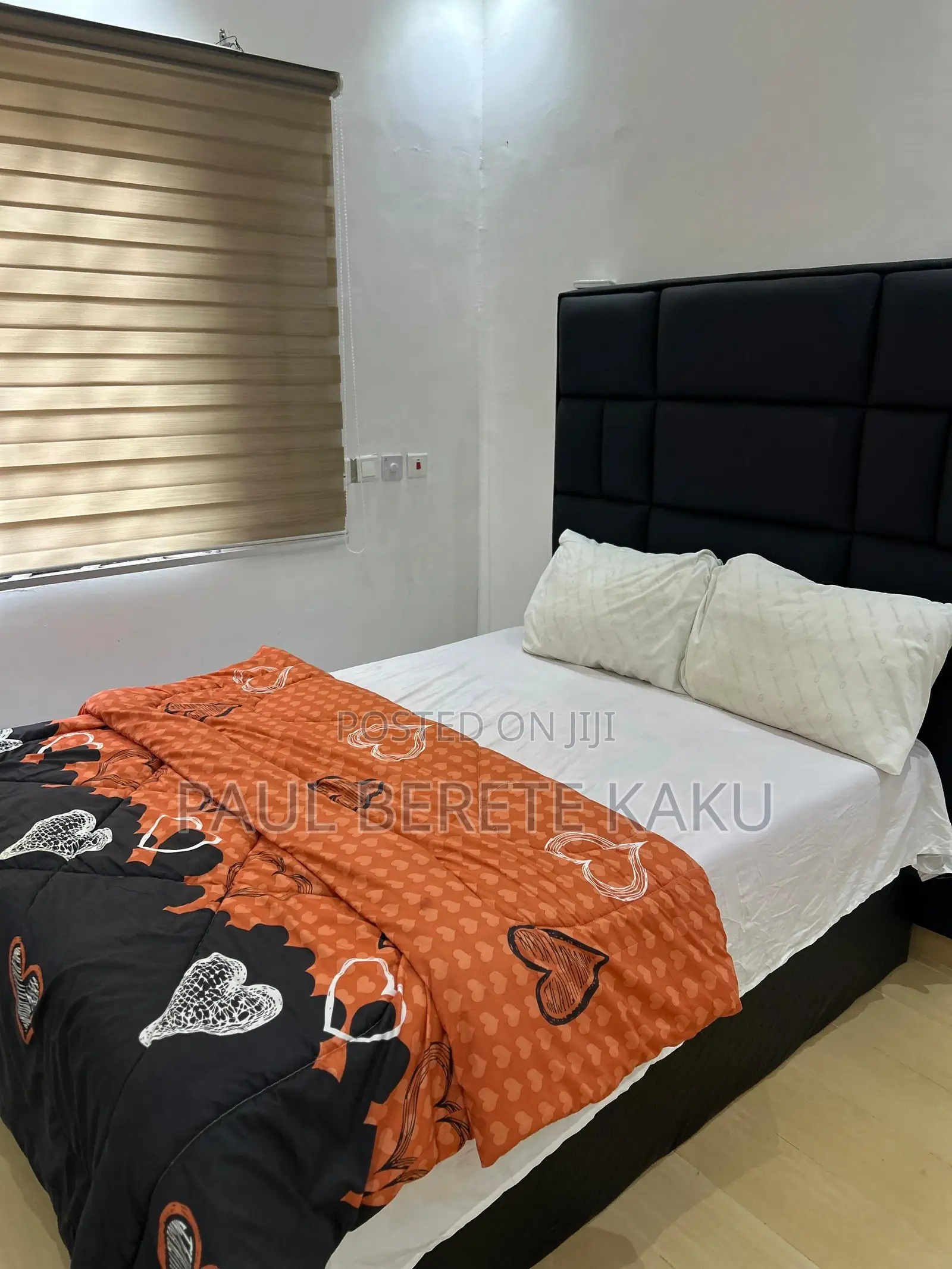 Airbnb Services