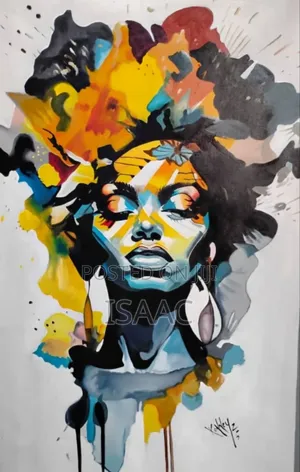Afro Fusion