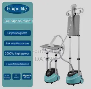 Garment Steamer