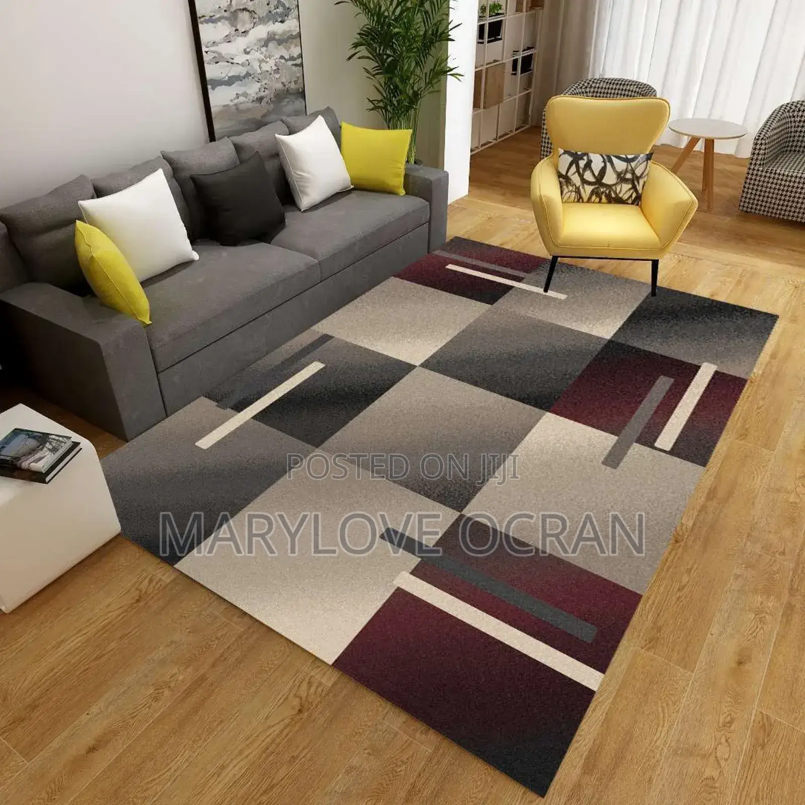 Super A1 3d Carpets