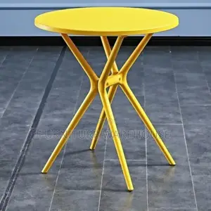 Plastic Table