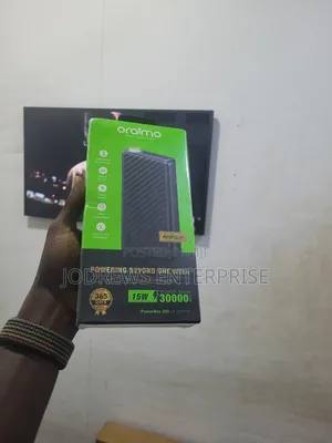 Oraimo Powerbox 300 Lite 30000mah 15w Power Bank