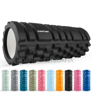 Foam Muscles Rollers