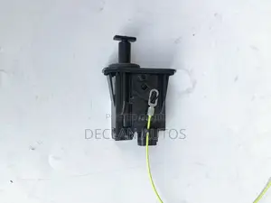 2023-2025 Honda Accord Fuel Filler Door Lid Lock Latch Actuator
