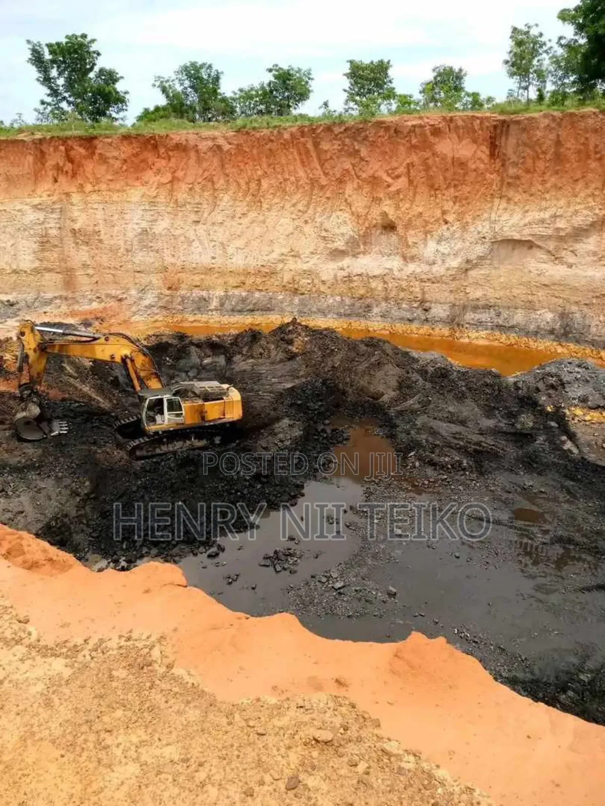 Thermal Coal For Export – Sgs Certified – $120/Mt – Bulk Only